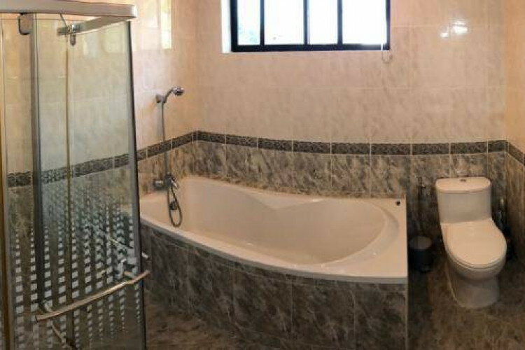 Дом в Паттайе, Таиланд | THE123130