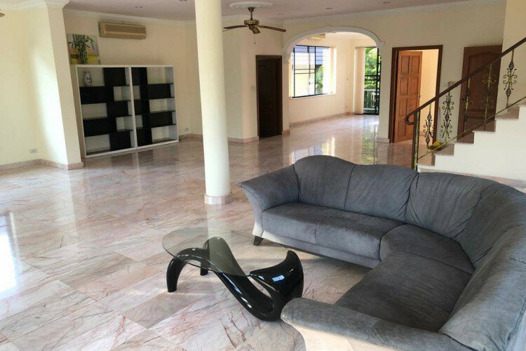 Дом в Паттайе, Таиланд | THE123130