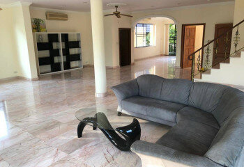 Дом в Паттайе, Таиланд | THE123130