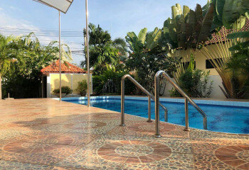 Дом в Паттайе, Таиланд | THE123130