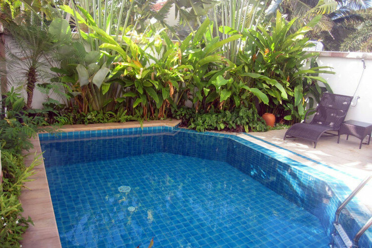 Дом в Паттайе, Таиланд | THE223833