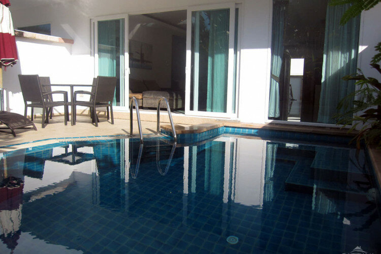 Дом в Паттайе, Таиланд | THE223833