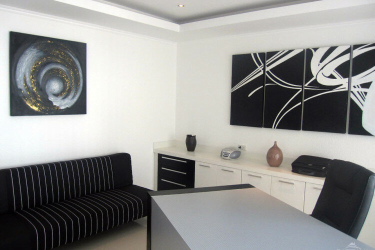 Дом в Паттайе, Таиланд | THE223833