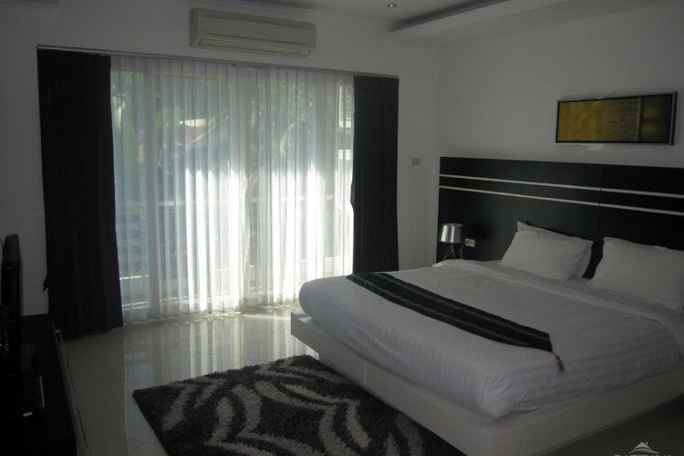 Дом в Паттайе, Таиланд | THE223833