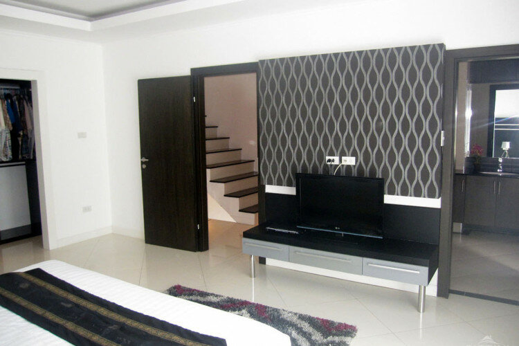 Дом в Паттайе, Таиланд | THE223833