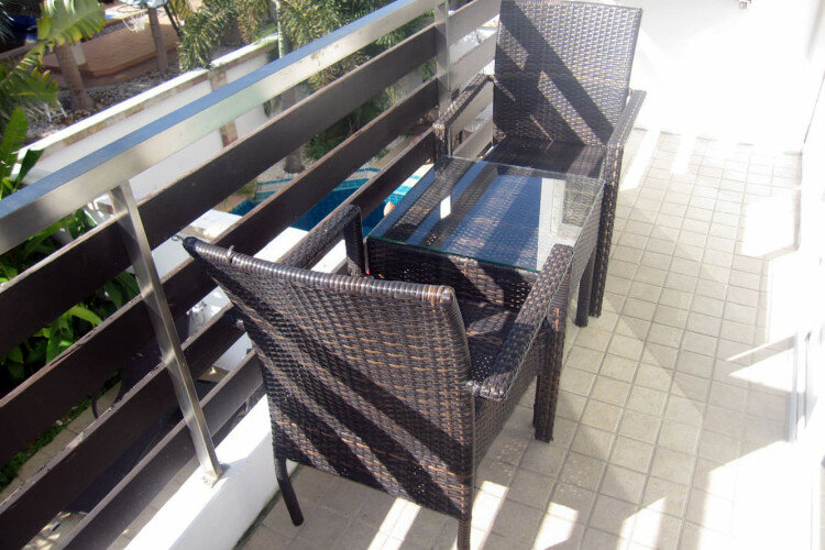 Дом в Паттайе, Таиланд | THE223833