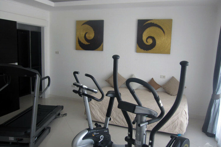 Дом в Паттайе, Таиланд | THE223833