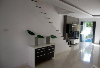 Дом в Паттайе, Таиланд | THE223833