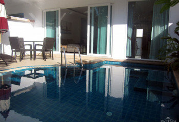 Дом в Паттайе, Таиланд | THE223833