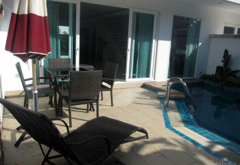 Дом в Паттайе, Таиланд | THE223833