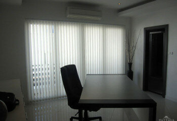 Дом в Паттайе, Таиланд | THE223833