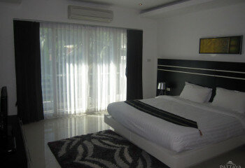 Дом в Паттайе, Таиланд | THE223833