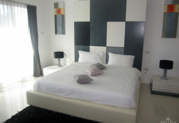 Дом в Паттайе, Таиланд | THE223833