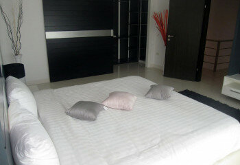 Дом в Паттайе, Таиланд | THE223833