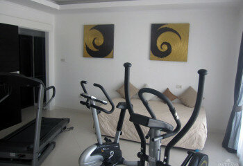 Дом в Паттайе, Таиланд | THE223833