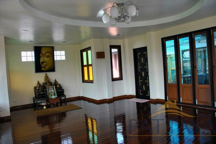 Дом в Паттайе, Таиланд | THE322441