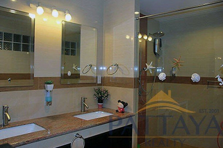 Дом в Паттайе, Таиланд | THE322441