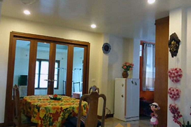 Дом в Паттайе, Таиланд | THE322441