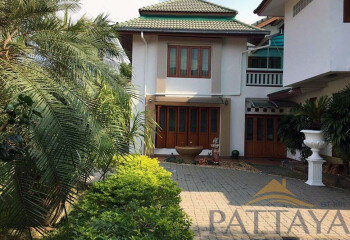 Дом в Паттайе, Таиланд | THE322441