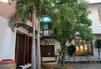 Дом в Паттайе, Таиланд | THE322441