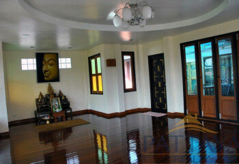 Дом в Паттайе, Таиланд | THE322441