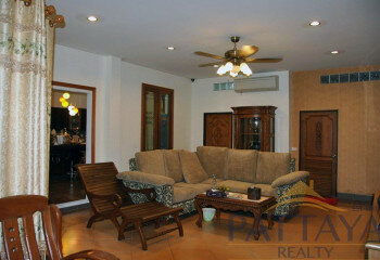 Дом в Паттайе, Таиланд | THE322441