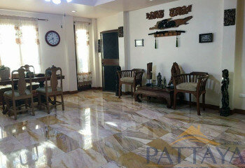 Дом в Паттайе, Таиланд | THE322441