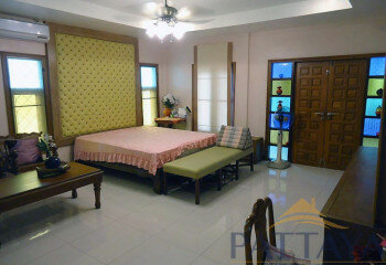 Дом в Паттайе, Таиланд | THE322441