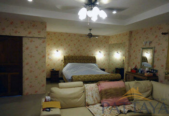 Дом в Паттайе, Таиланд | THE322441