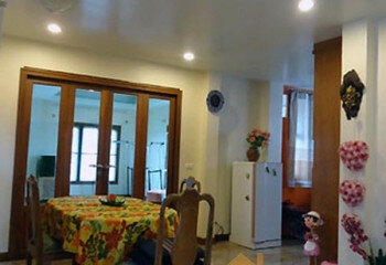 Дом в Паттайе, Таиланд | THE322441