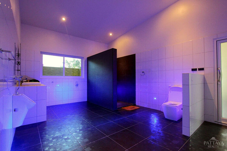 Дом в Паттайе, Таиланд | THE521394