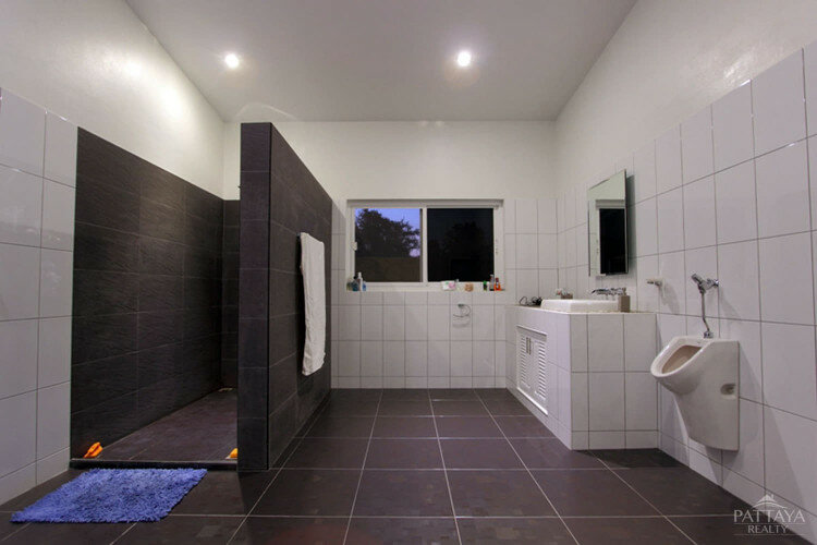 Дом в Паттайе, Таиланд | THE521394