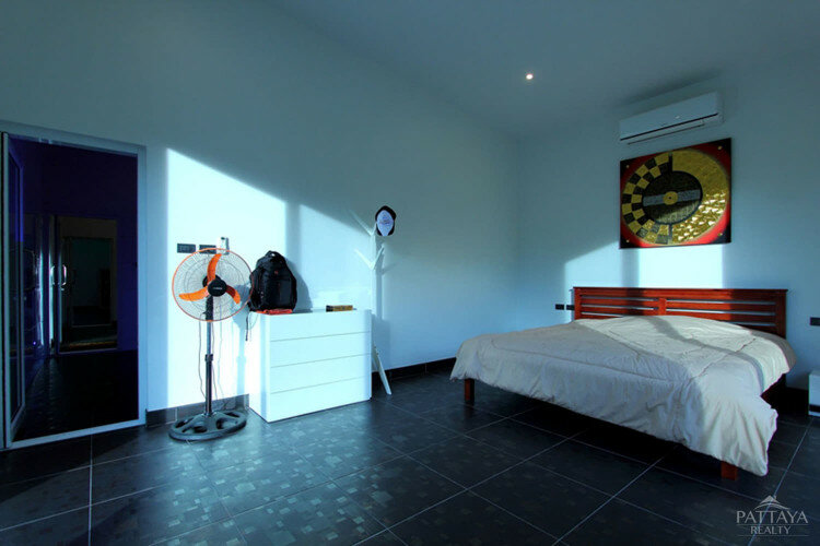 Дом в Паттайе, Таиланд | THE521394