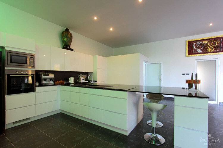 Дом в Паттайе, Таиланд | THE521394