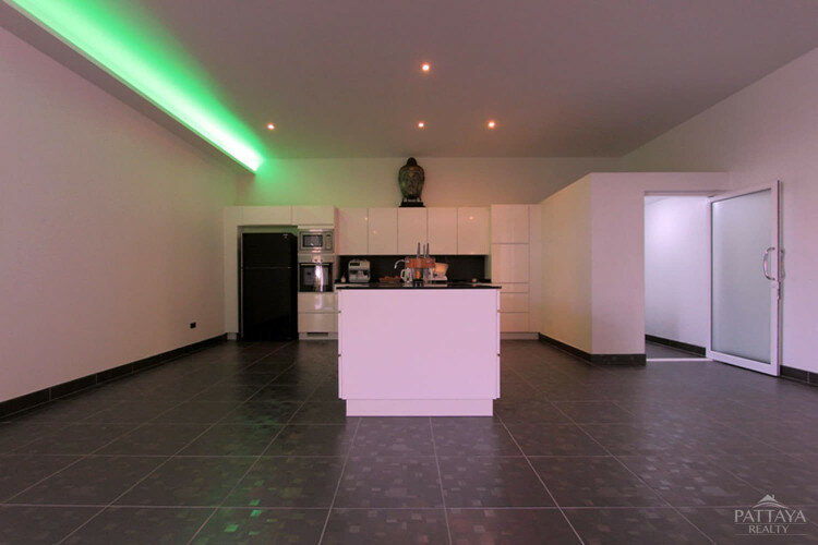 Дом в Паттайе, Таиланд | THE521394