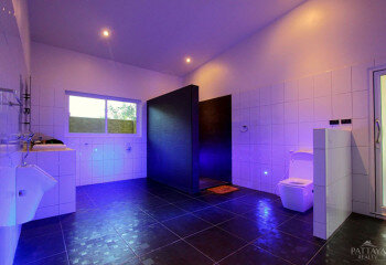 Дом в Паттайе, Таиланд | THE521394