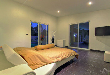 Дом в Паттайе, Таиланд | THE521394