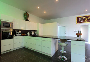 Дом в Паттайе, Таиланд | THE521394