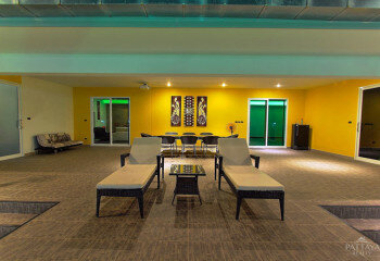 Дом в Паттайе, Таиланд | THE521394