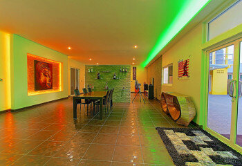 Дом в Паттайе, Таиланд | THE521394