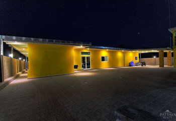 Дом в Паттайе, Таиланд | THE521394