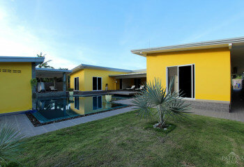 Дом в Паттайе, Таиланд | THE521394