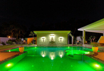 Дом в Паттайе, Таиланд | THE521394