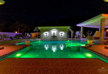 Дом в Паттайе, Таиланд | THE521394