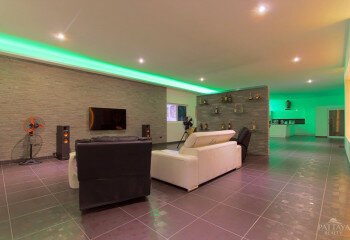 Дом в Паттайе, Таиланд | THE521394