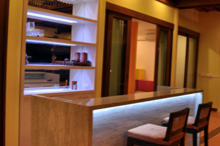 Дом в Паттайе, Таиланд | THE124683