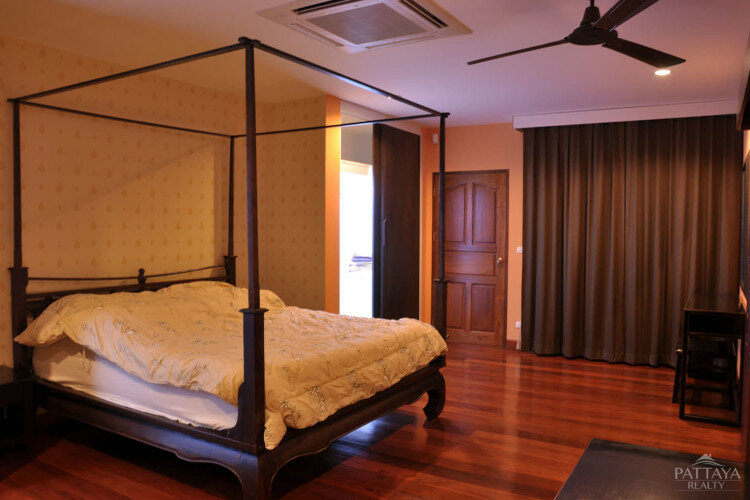 Дом в Паттайе, Таиланд | THE124683