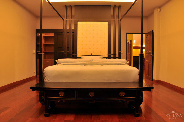 Дом в Паттайе, Таиланд | THE124683