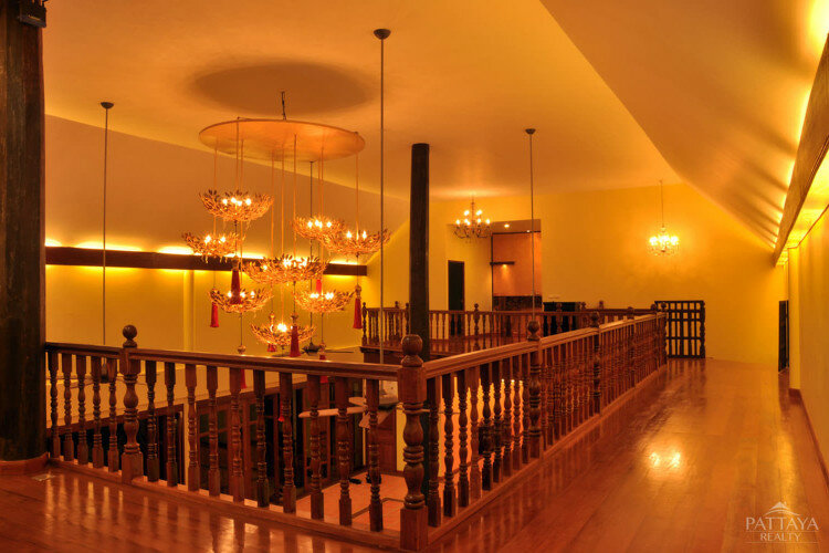 Дом в Паттайе, Таиланд | THE124683