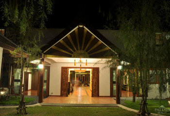 Дом в Паттайе, Таиланд | THE124683